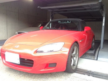 S2000買取価格 ¥580,000